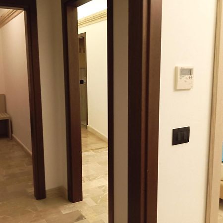 Bhb Hotel Manduria Zewnętrze zdjęcie