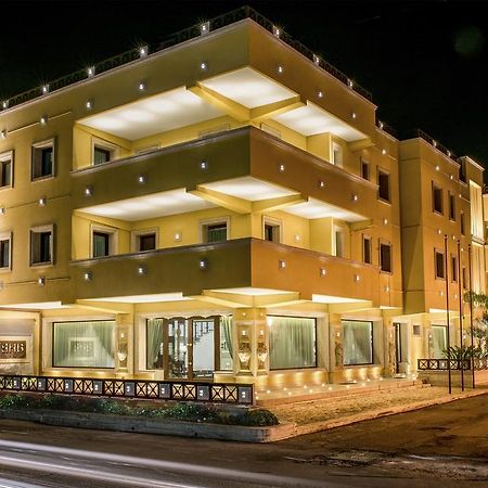 Bhb Hotel Manduria Zewnętrze zdjęcie