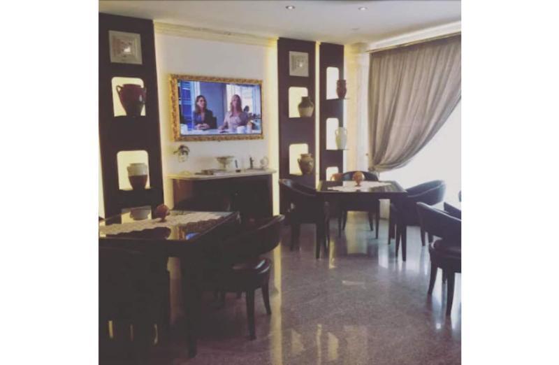Bhb Hotel Manduria Zewnętrze zdjęcie