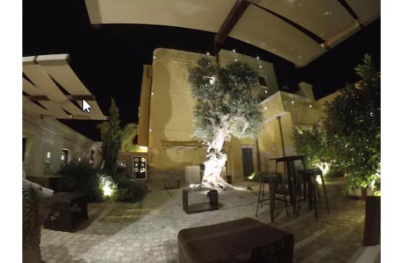 Bhb Hotel Manduria Zewnętrze zdjęcie