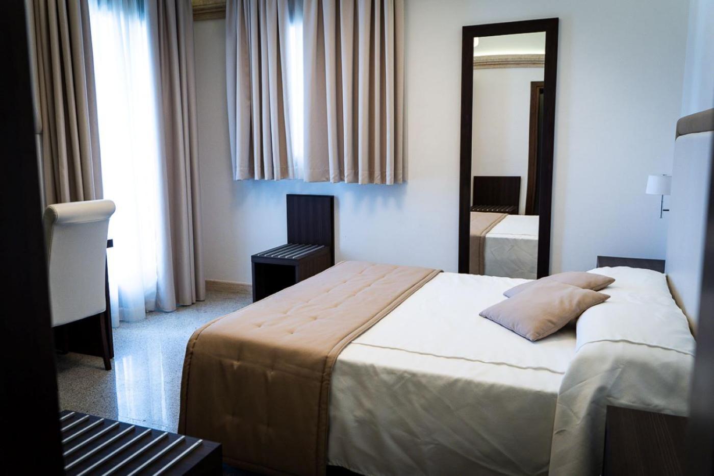 Bhb Hotel Manduria Zewnętrze zdjęcie