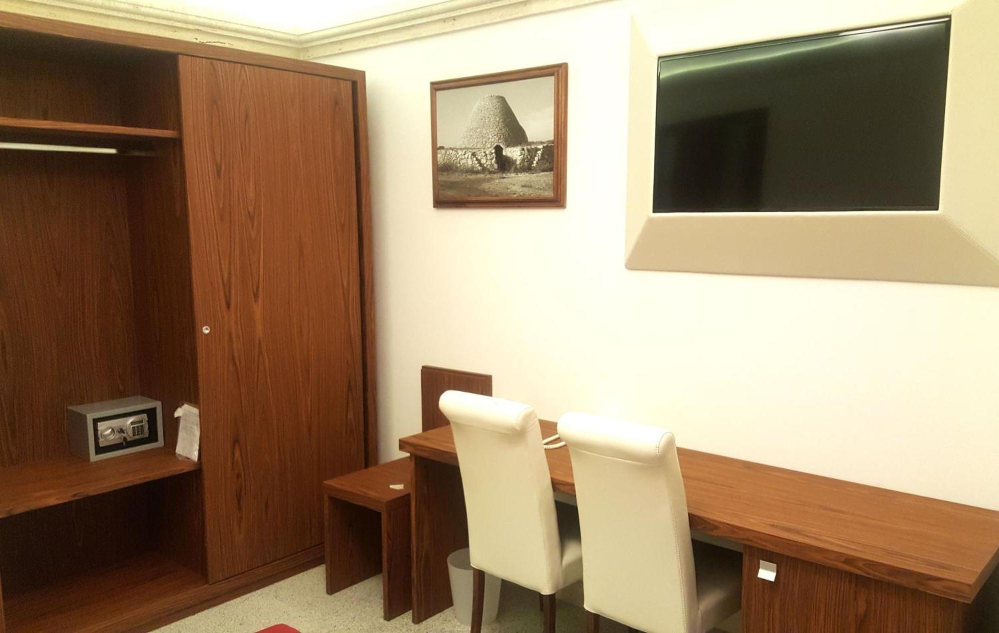 Bhb Hotel Manduria Zewnętrze zdjęcie