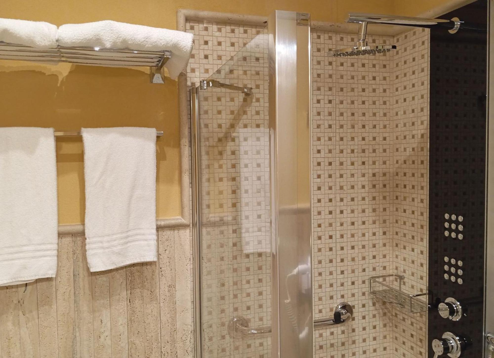 Bhb Hotel Manduria Zewnętrze zdjęcie
