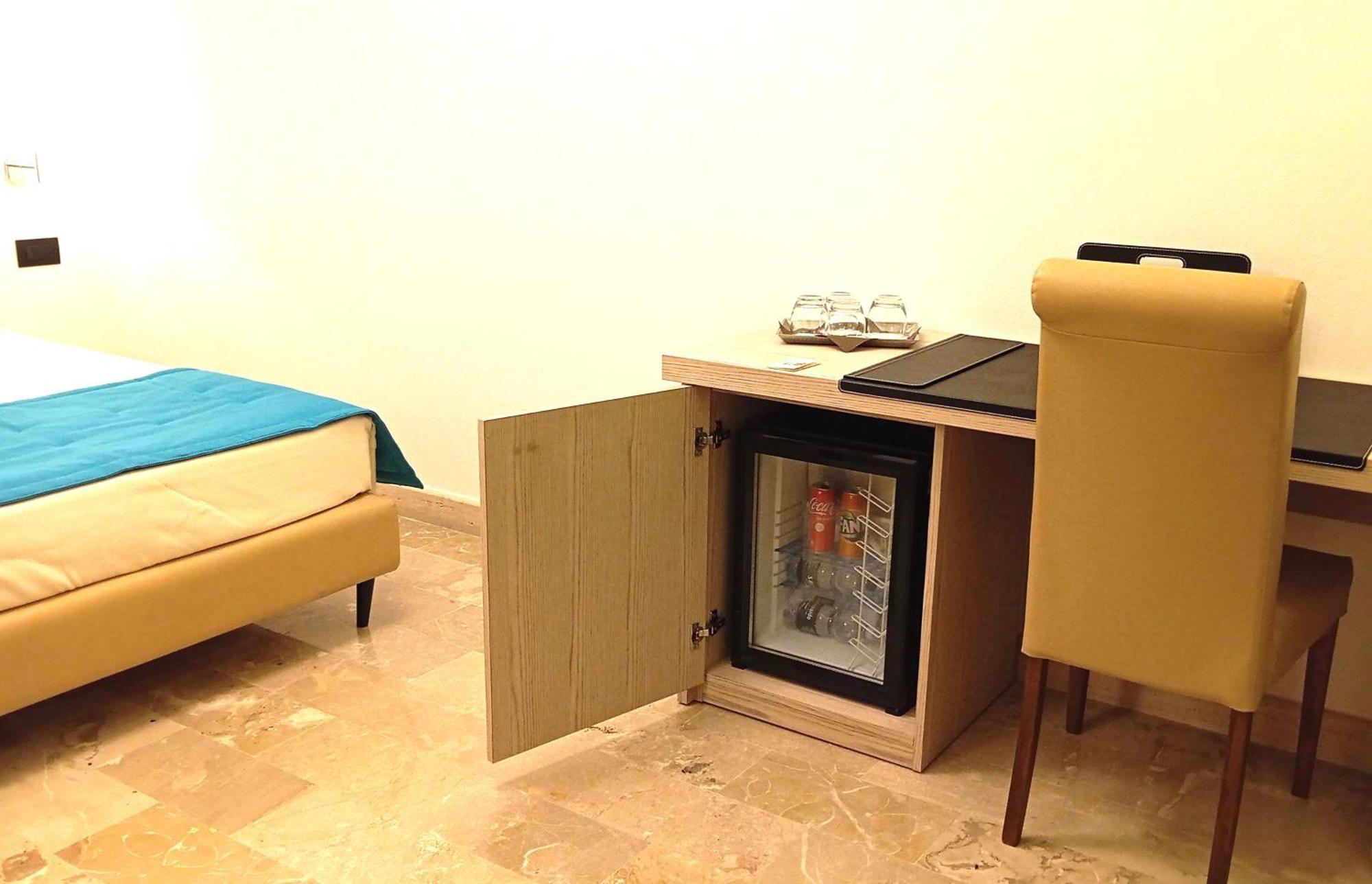 Bhb Hotel Manduria Zewnętrze zdjęcie