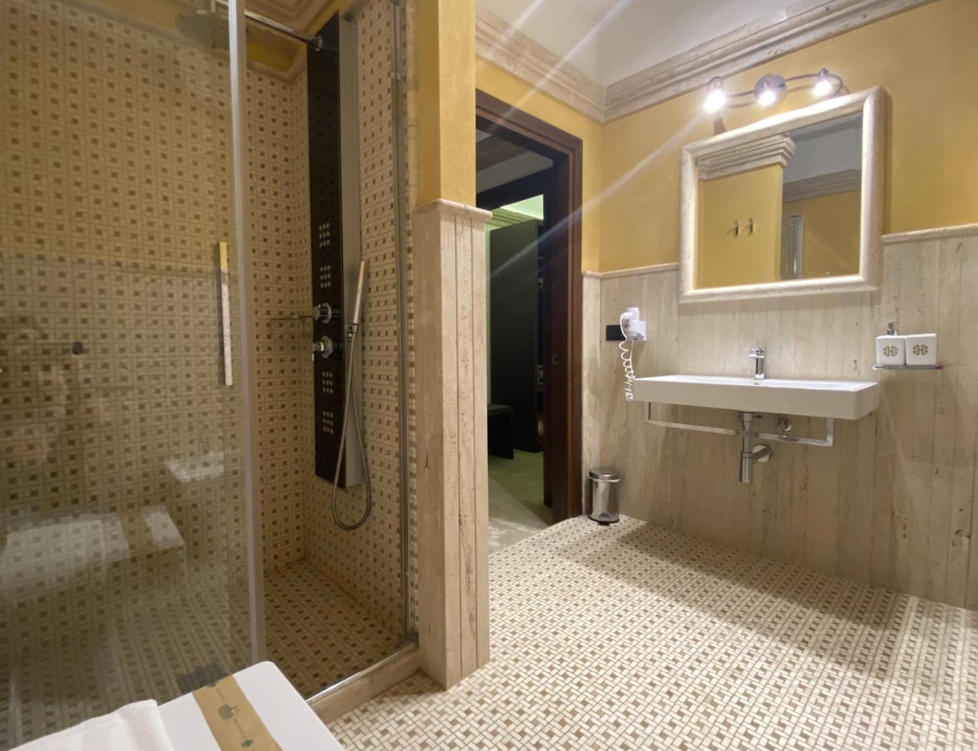 Bhb Hotel Manduria Zewnętrze zdjęcie