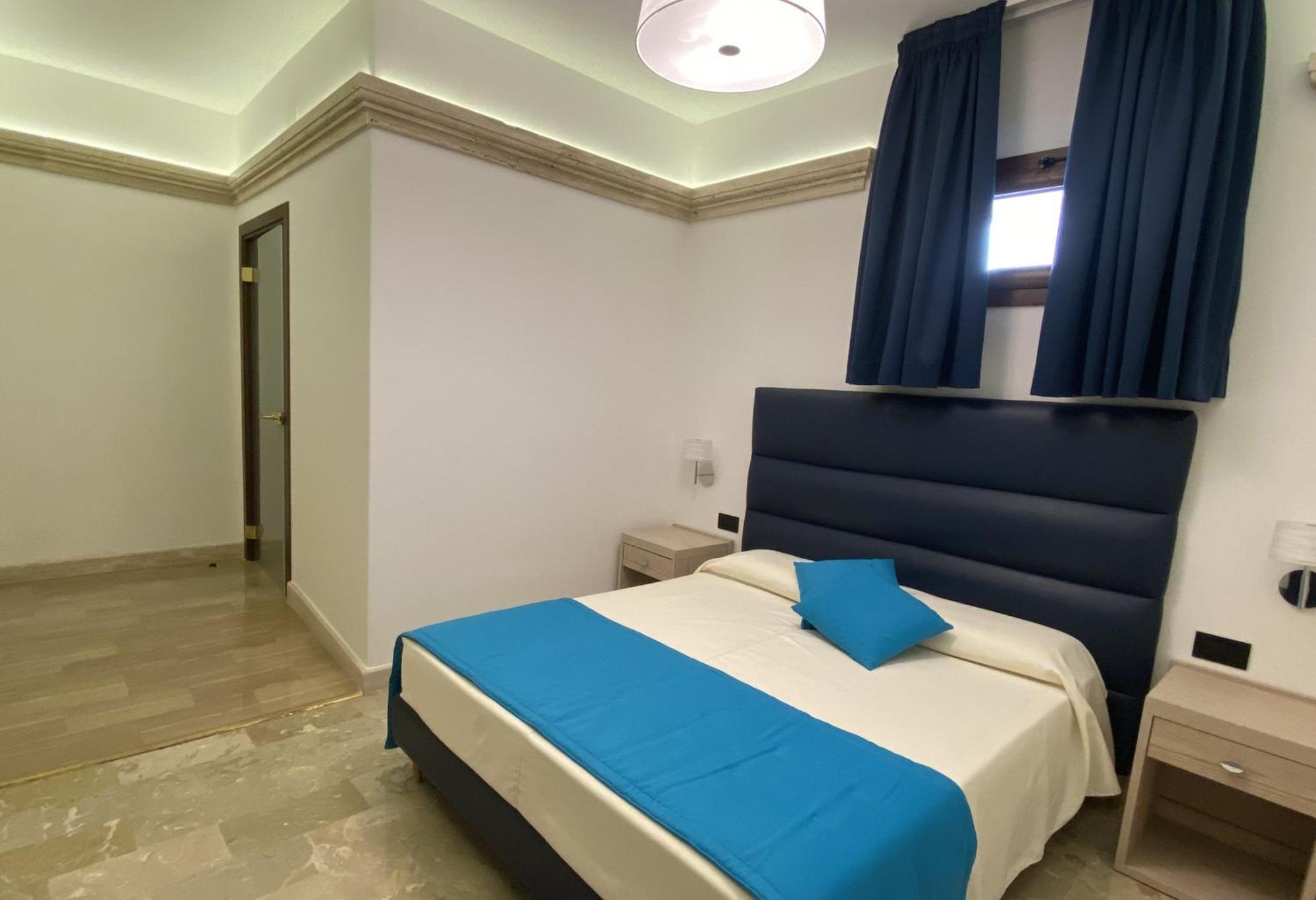 Bhb Hotel Manduria Zewnętrze zdjęcie