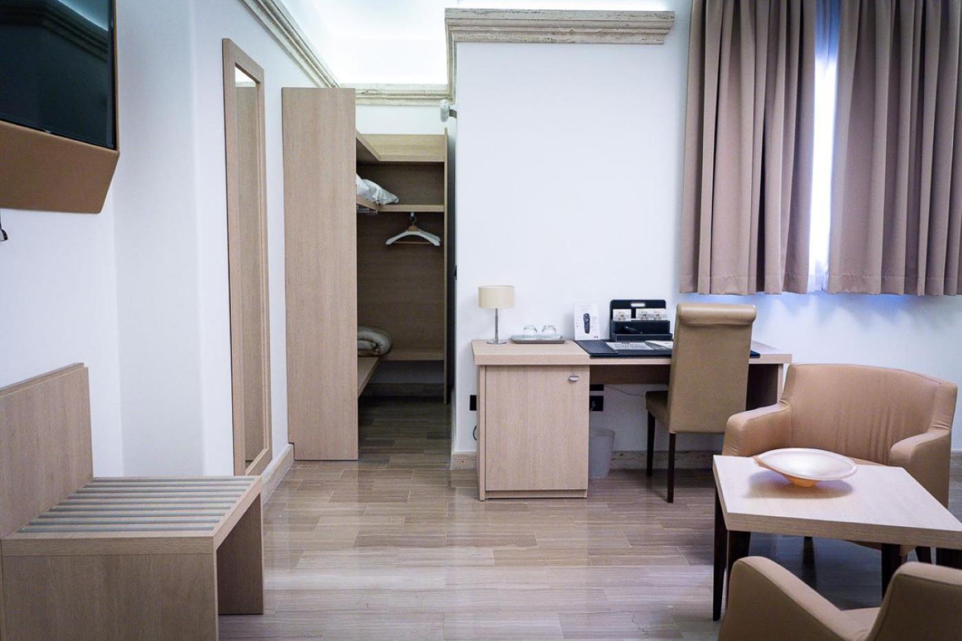 Bhb Hotel Manduria Zewnętrze zdjęcie
