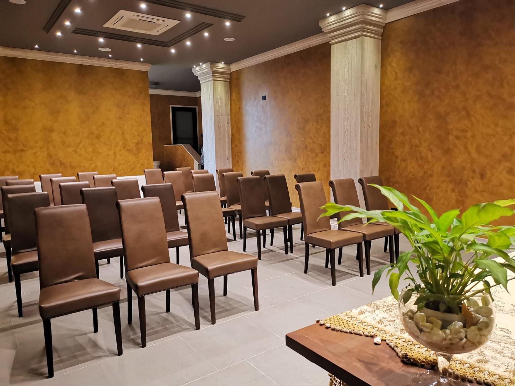 Bhb Hotel Manduria Zewnętrze zdjęcie