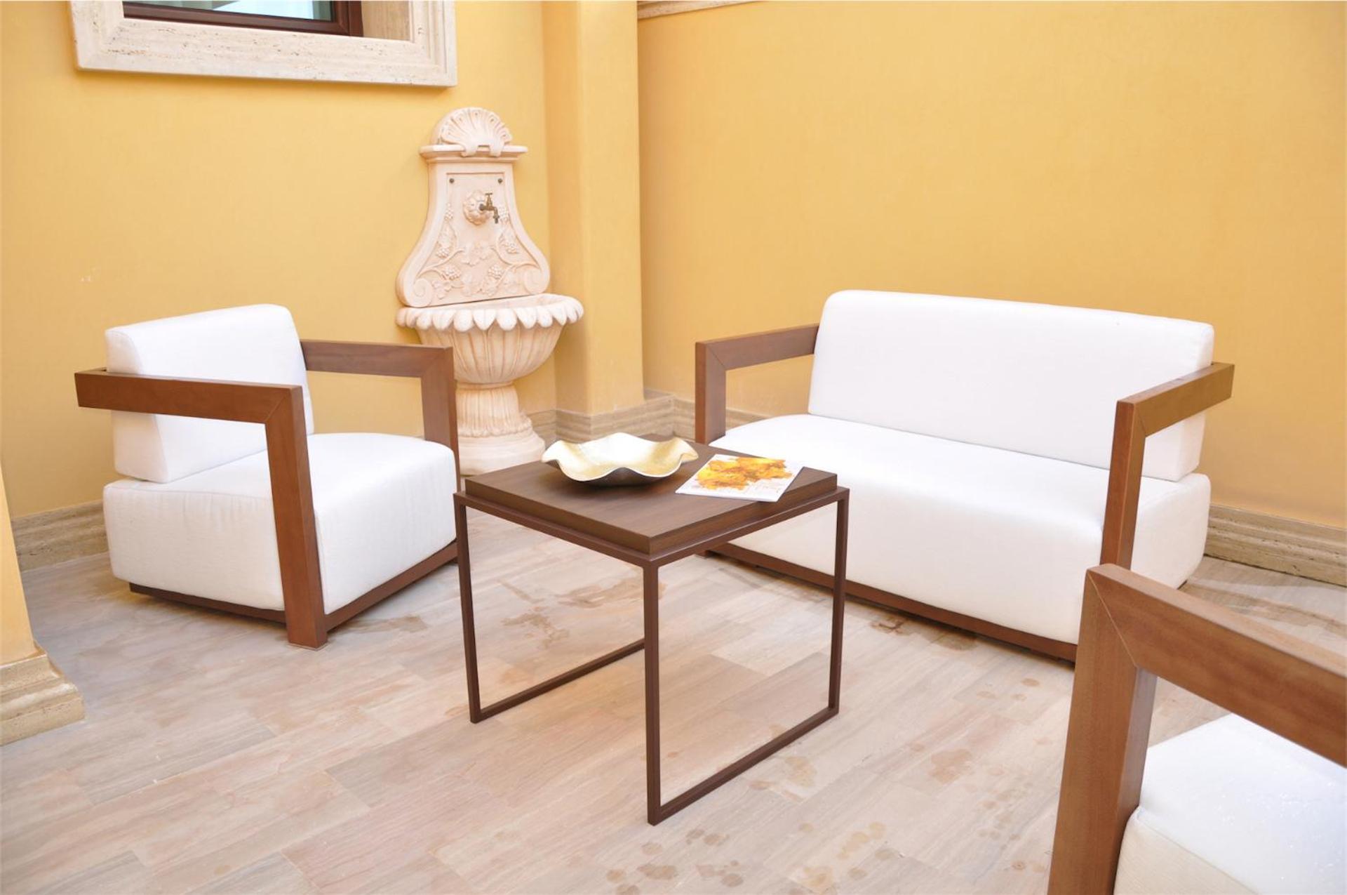 Bhb Hotel Manduria Zewnętrze zdjęcie