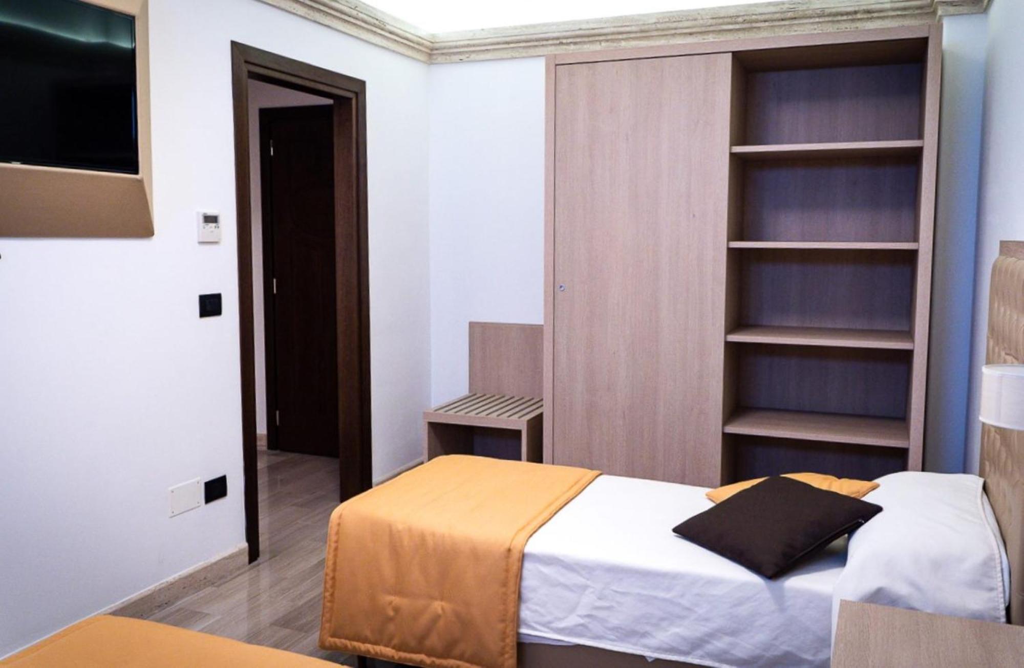 Bhb Hotel Manduria Pokój zdjęcie