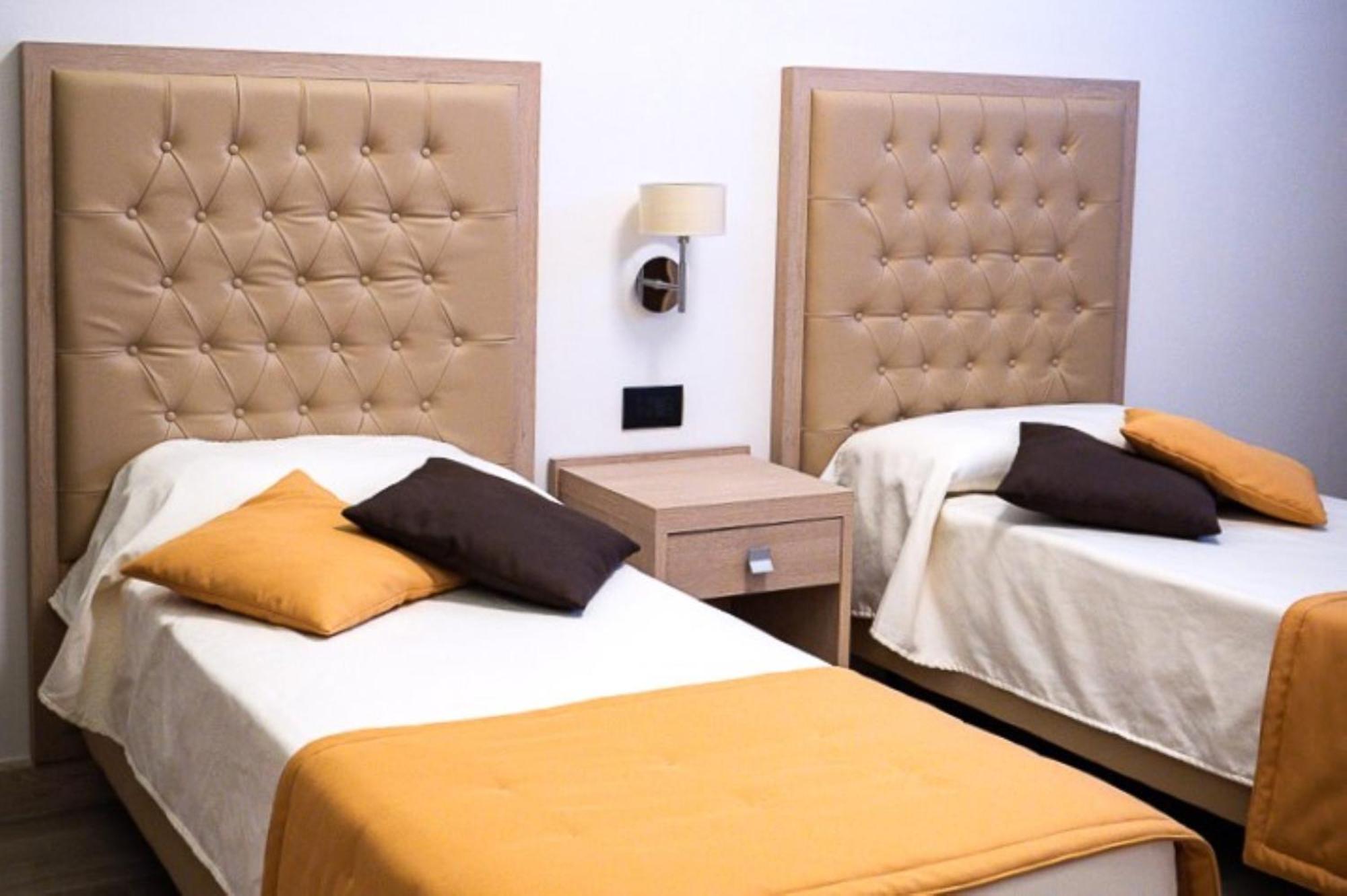 Bhb Hotel Manduria Pokój zdjęcie