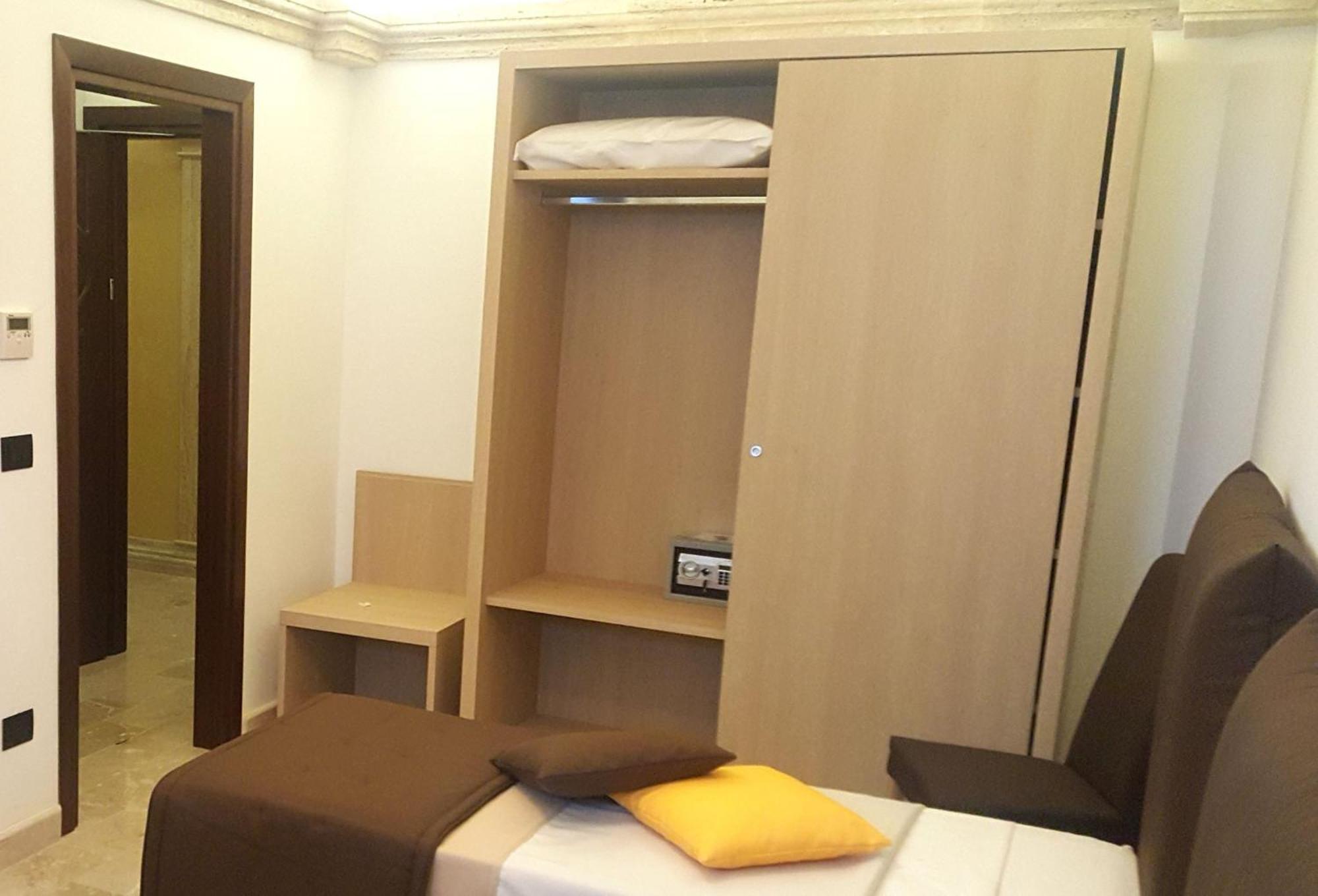 Bhb Hotel Manduria Pokój zdjęcie