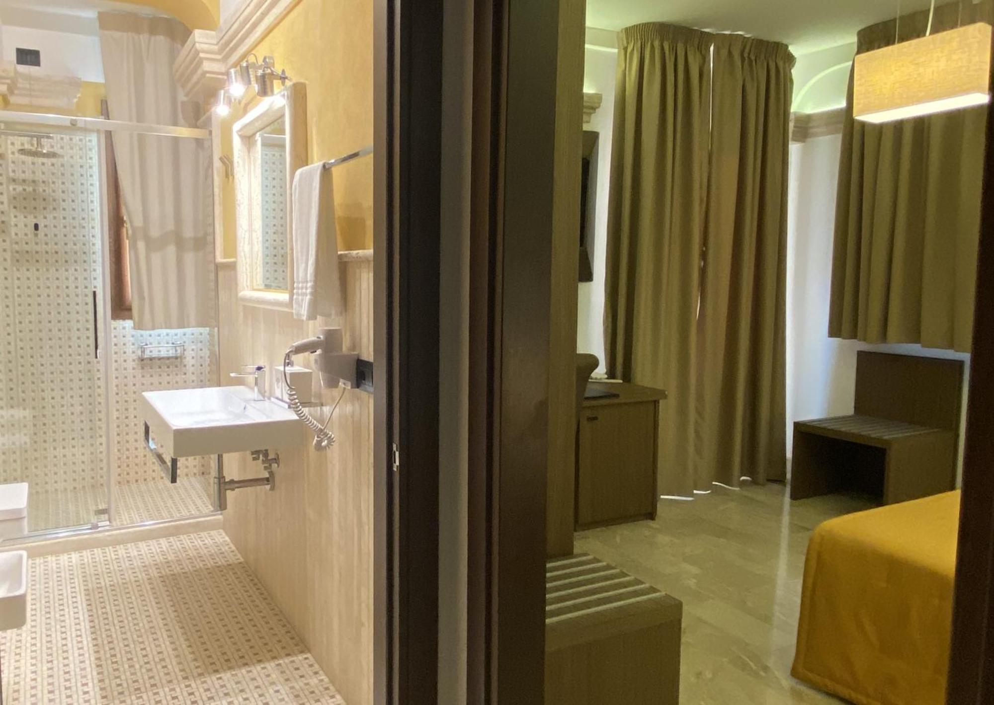 Bhb Hotel Manduria Pokój zdjęcie