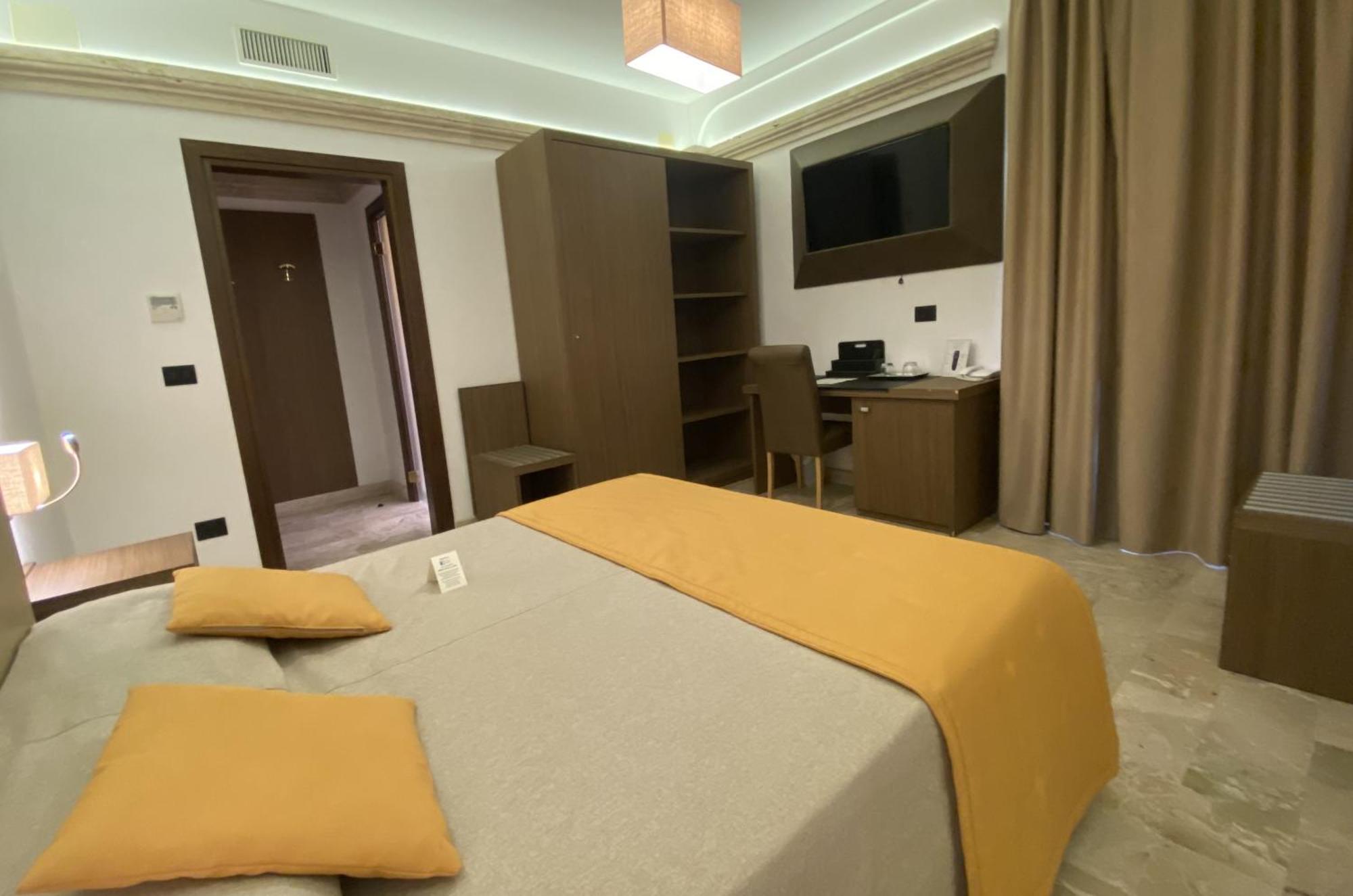 Bhb Hotel Manduria Pokój zdjęcie