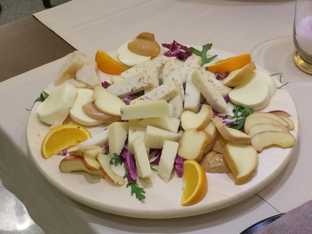 Bhb Hotel Manduria Zewnętrze zdjęcie