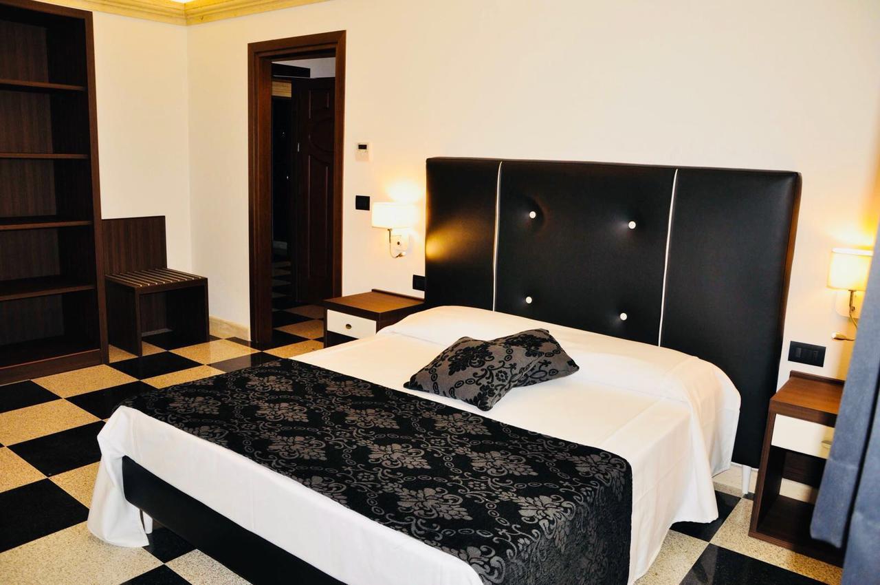 Bhb Hotel Manduria Zewnętrze zdjęcie
