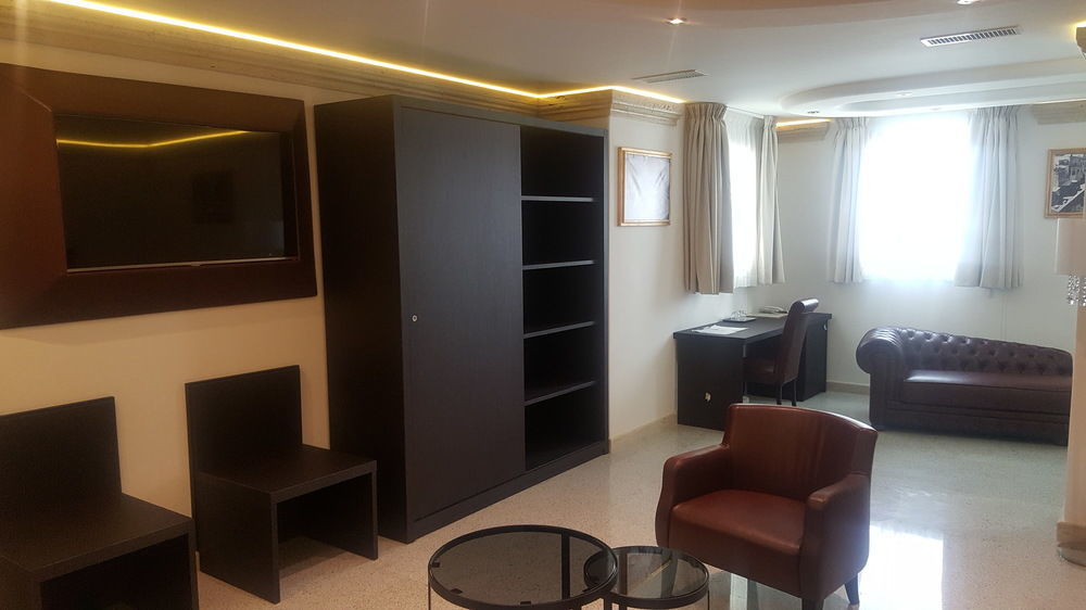 Bhb Hotel Manduria Zewnętrze zdjęcie